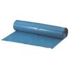 Bin bag, 70 litre blue, approx. 38my roller with 25 pieces